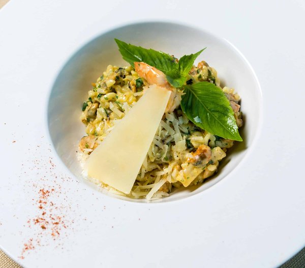 Où suivre des cours de cuisine méditerranéenne en Grèce ?