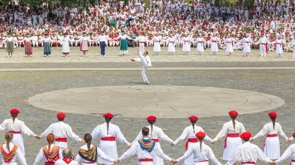 Où trouver des cours de danse traditionnelle en Espagne?